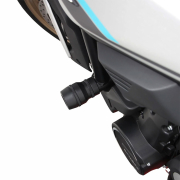 Crash pad CF MOTO 700 CL-X (22-23) GP KOMPOZIT