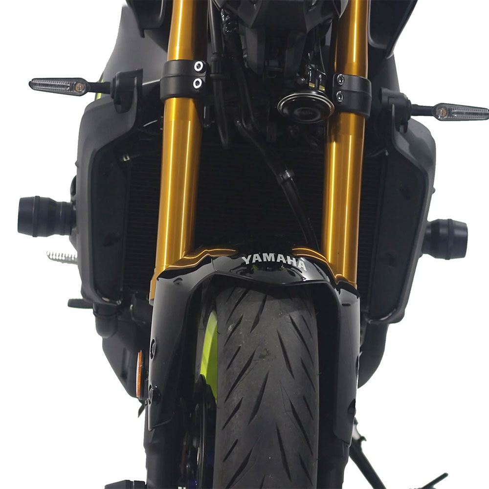Crash pad Yamaha MT-09 (21-23) GP KOMPOZIT