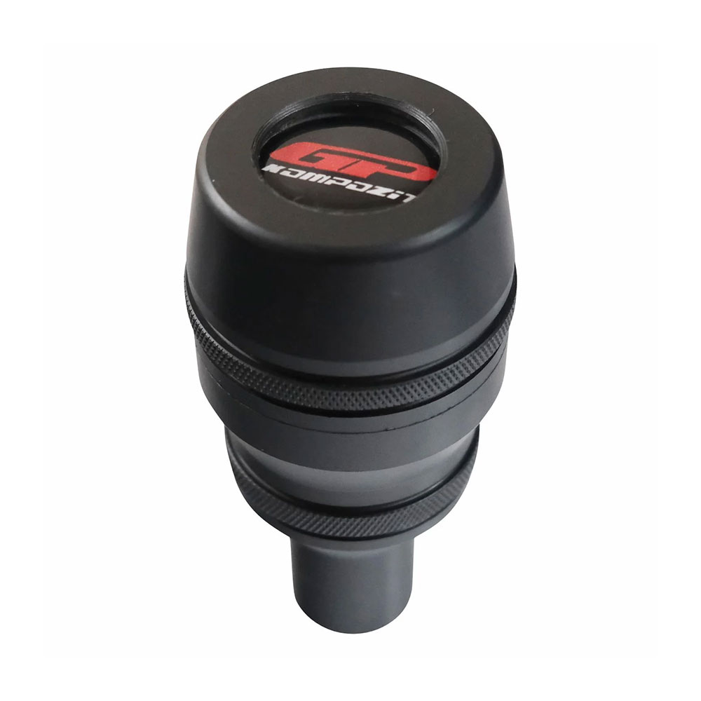 Štitnik auspuha CRASH FRAME SLIDER BMW R 1300 GS (23-24) GP KOMPOZIT