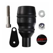 Štitnik auspuha CRASH FRAME SLIDER BMW R 1300 GS (23-24) GP KOMPOZIT