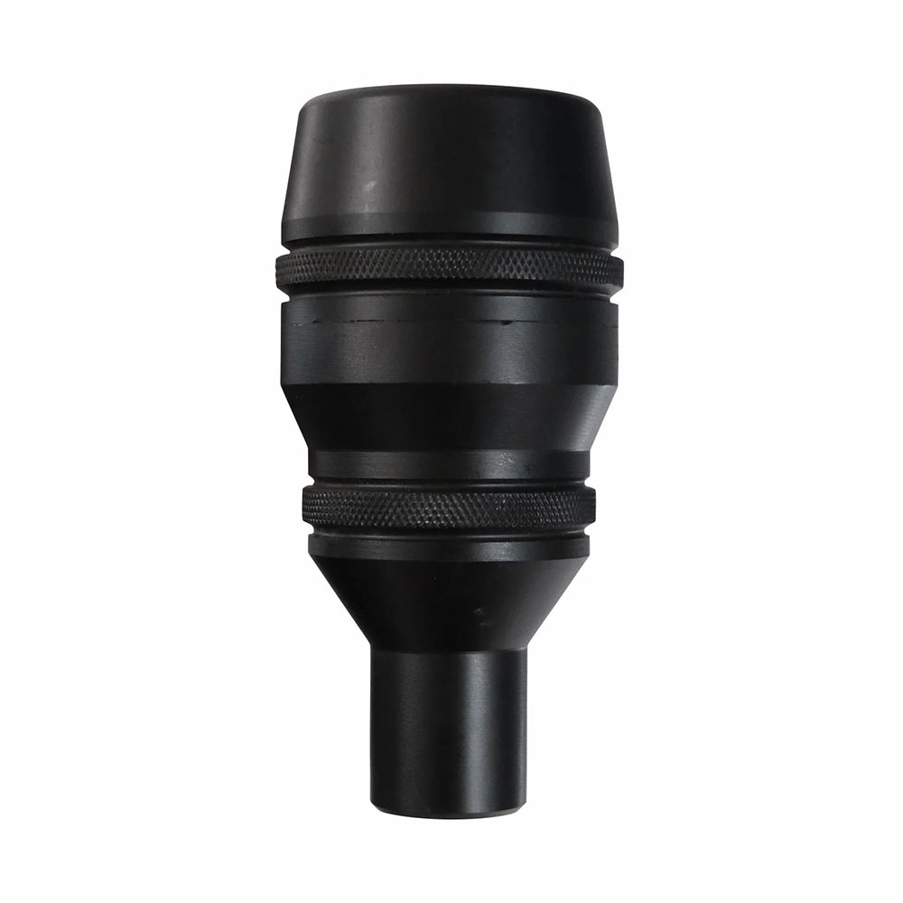 Štitnik auspuha CRASH FRAME SLIDER BMW R 1300 GS (23-24) GP KOMPOZIT