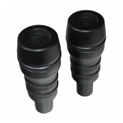 Crash FRAME SLIDER Honda CBR 600 RR (07-12) GP KOMPOZIT