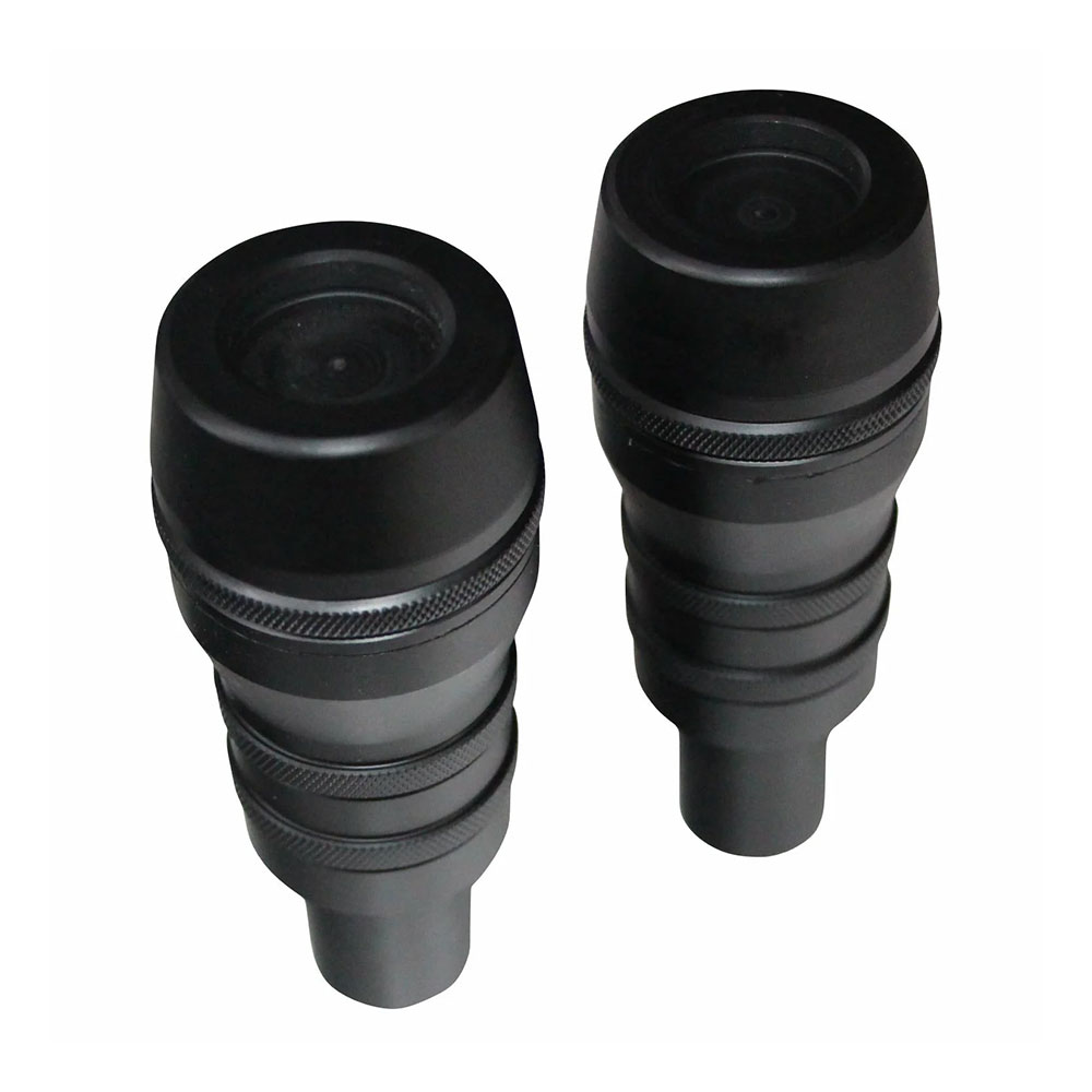 Crash FRAME SLIDER Honda CBR 600 RR (07-12) GP KOMPOZIT