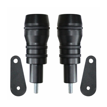 Crash FRAME SLIDER Honda CBR 600 RR (07-12) GP KOMPOZIT