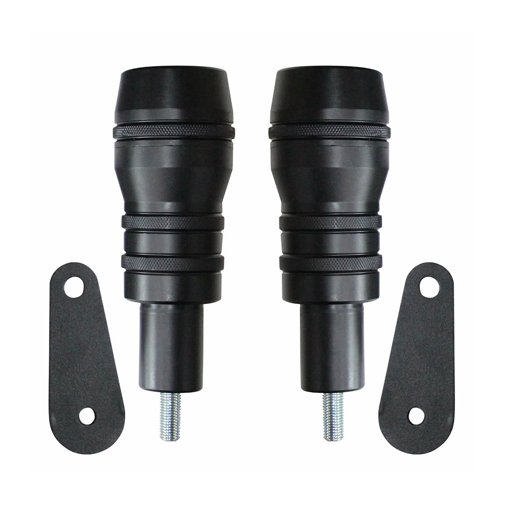 Crash FRAME SLIDER Honda CBR 600 RR (07-12) GP KOMPOZIT