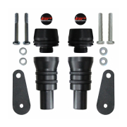 Crash FRAME SLIDER Honda CBR 600 RR (07-12) GP KOMPOZIT