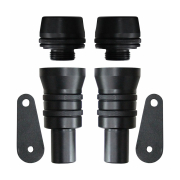 Crash FRAME SLIDER Honda CBR 600 RR (07-12) GP KOMPOZIT