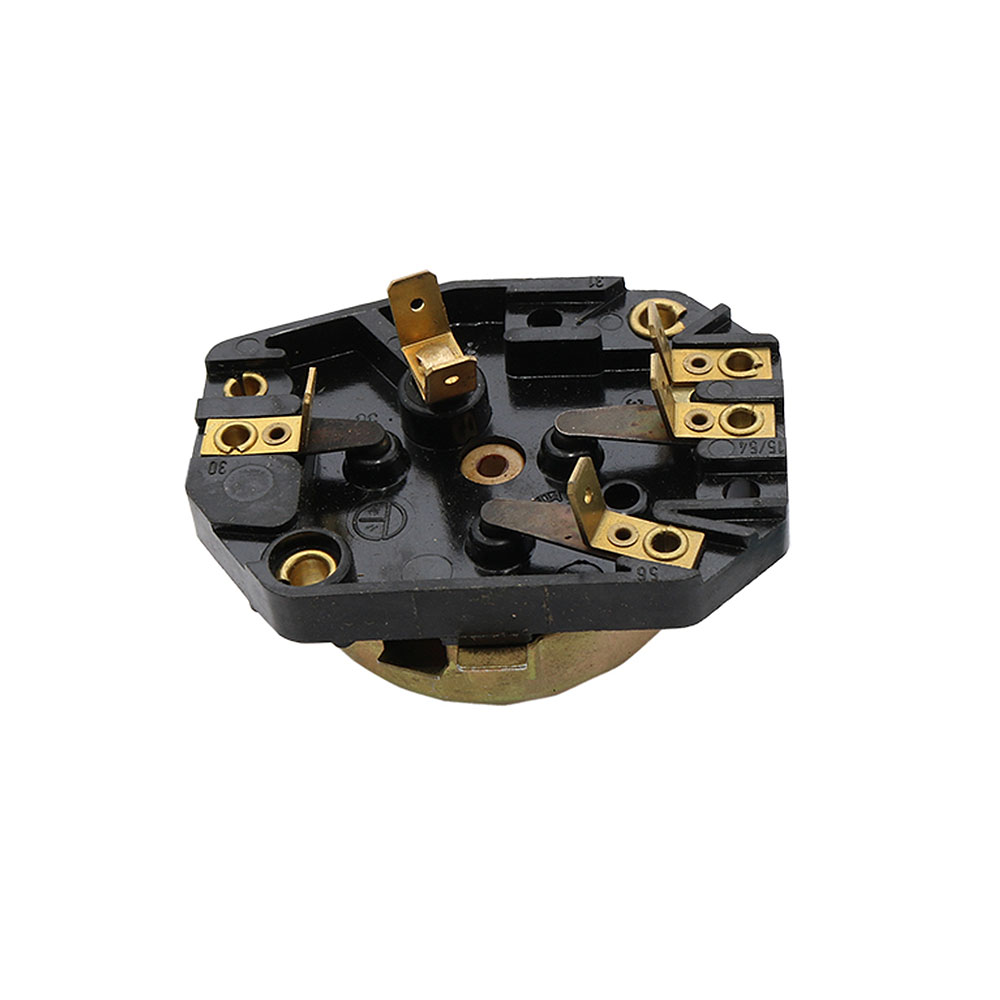 Kontakt brava MZ ETZ