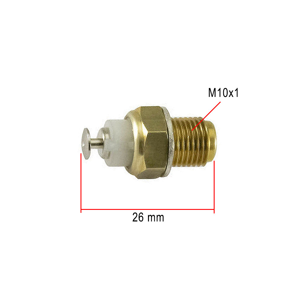 Termodavač Aprilia RS 125cc RMS