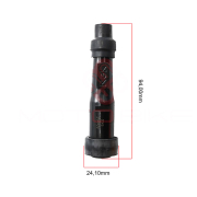 Kapa svećice Tomos  NGK SD05E ravna or