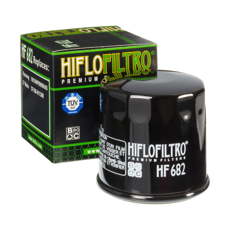 Filter ulja HF682 Hiflo CF Moto Goes ATV