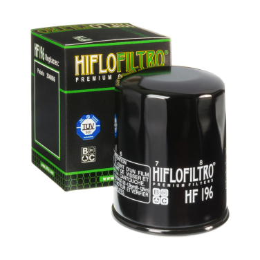 Filter ulja HF196 Hiflo