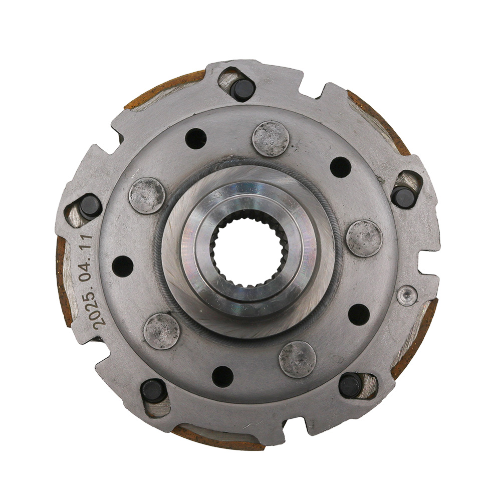 Kvačilo CF MOTO 500 CF188