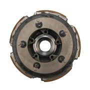 Kvačilo CF MOTO 500 CF188