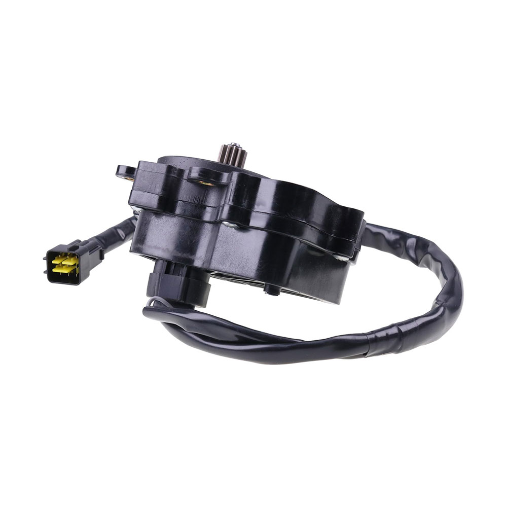 Motor menjača CF MOTO 500/ 600 Z FORCE