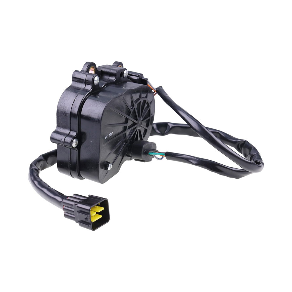 Motor menjača CF MOTO 500/ 600 Z FORCE