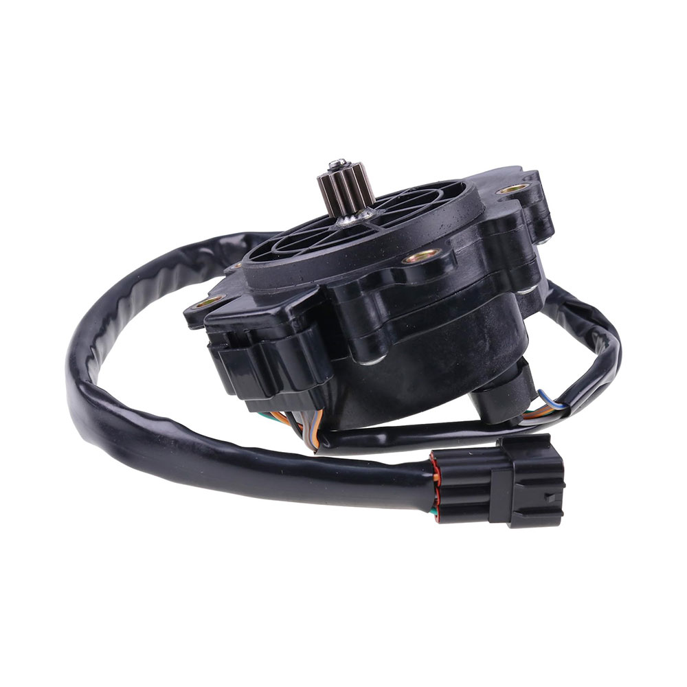 Motor menjača CF MOTO 500/ 600 Z FORCE