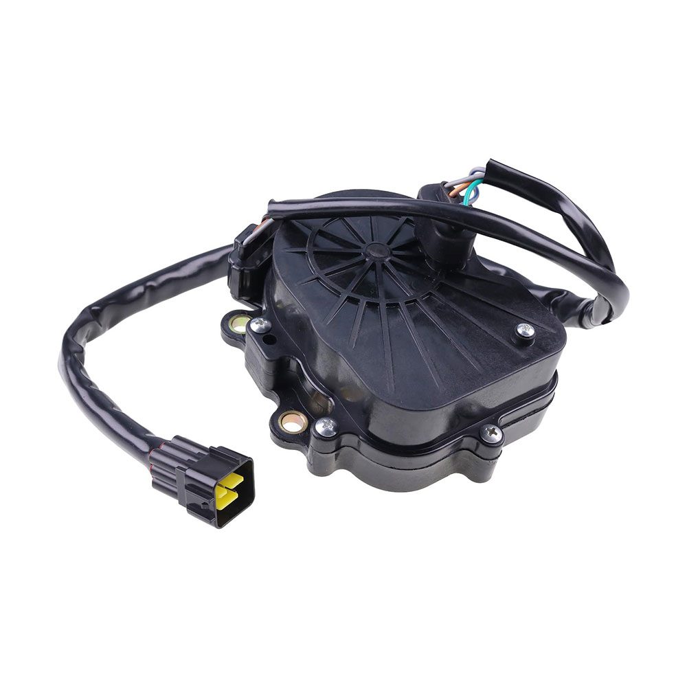 Motor menjača CF MOTO 500/ 600 Z FORCE