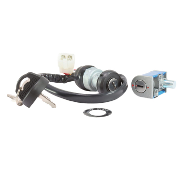 Set brava CF MOTO Z FORCE 800