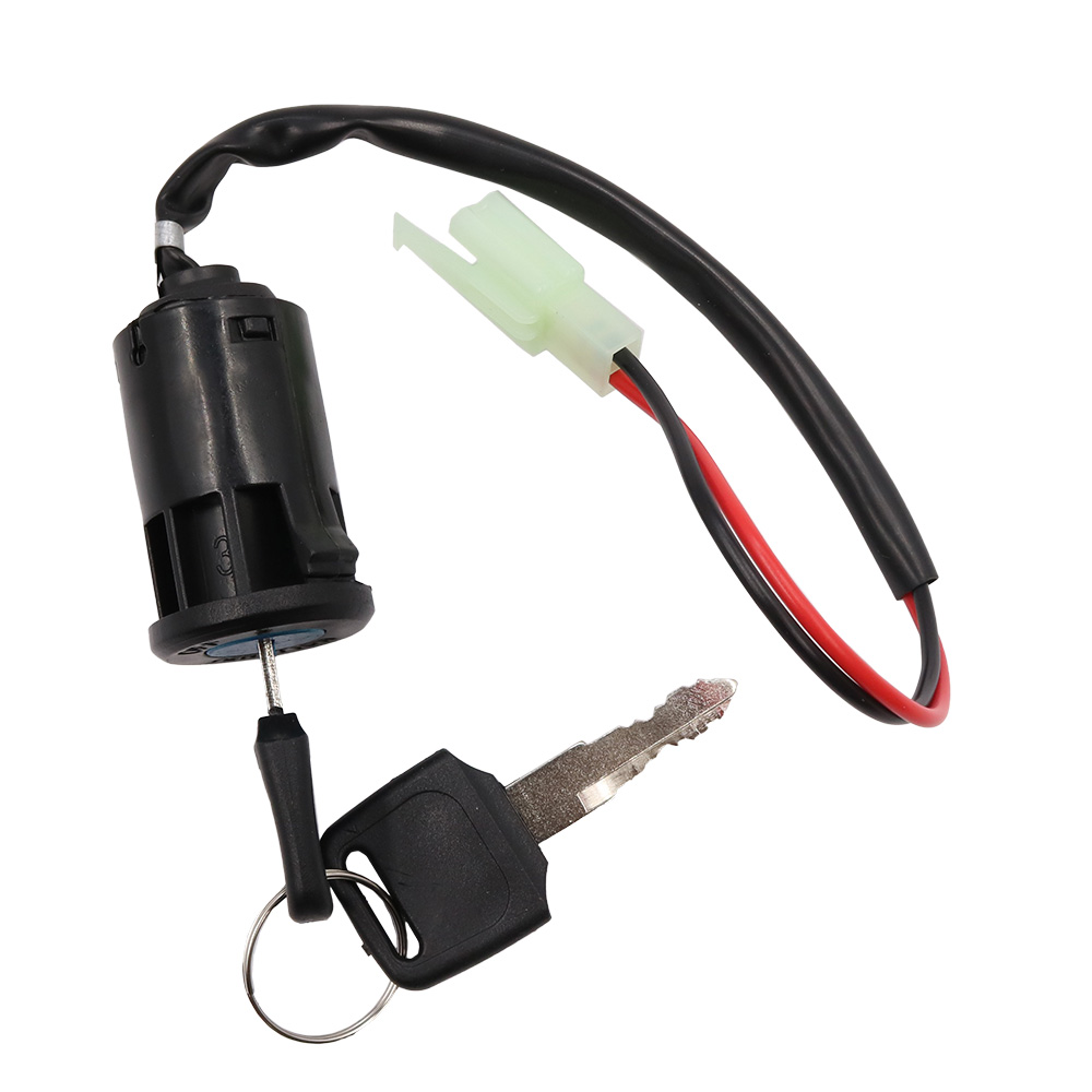 Kontakt brava kineski ATV 2 izvoda