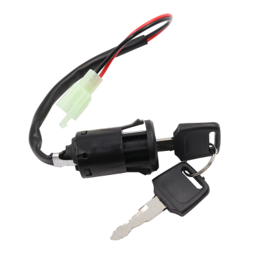 Kontakt brava kineski ATV 2 izvoda