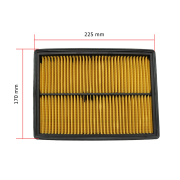 Filter vazduha Honda GXV 610 620