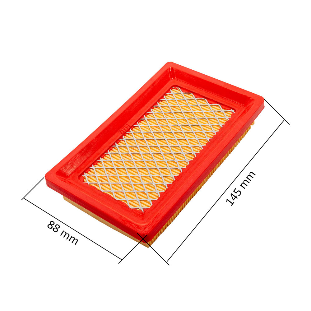 Filter vazduha Zongshen XP160 200A 225A