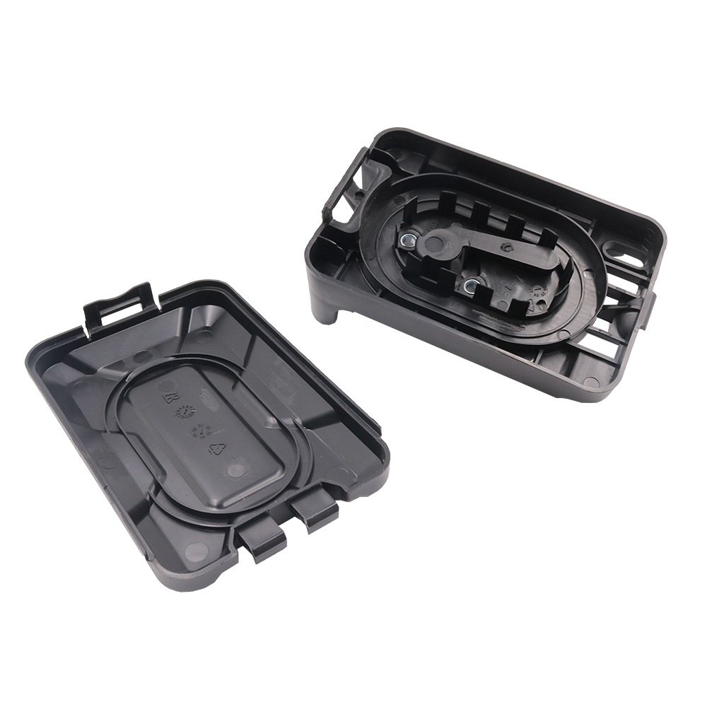 Kućište i poklopac filtera vazduha THORP TH46P. TH46PS. DV173 motor