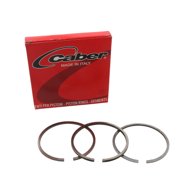 Karike Honda G 150 F 400 fi 64 mm STD ( 2x2x3 mm ) set Caber