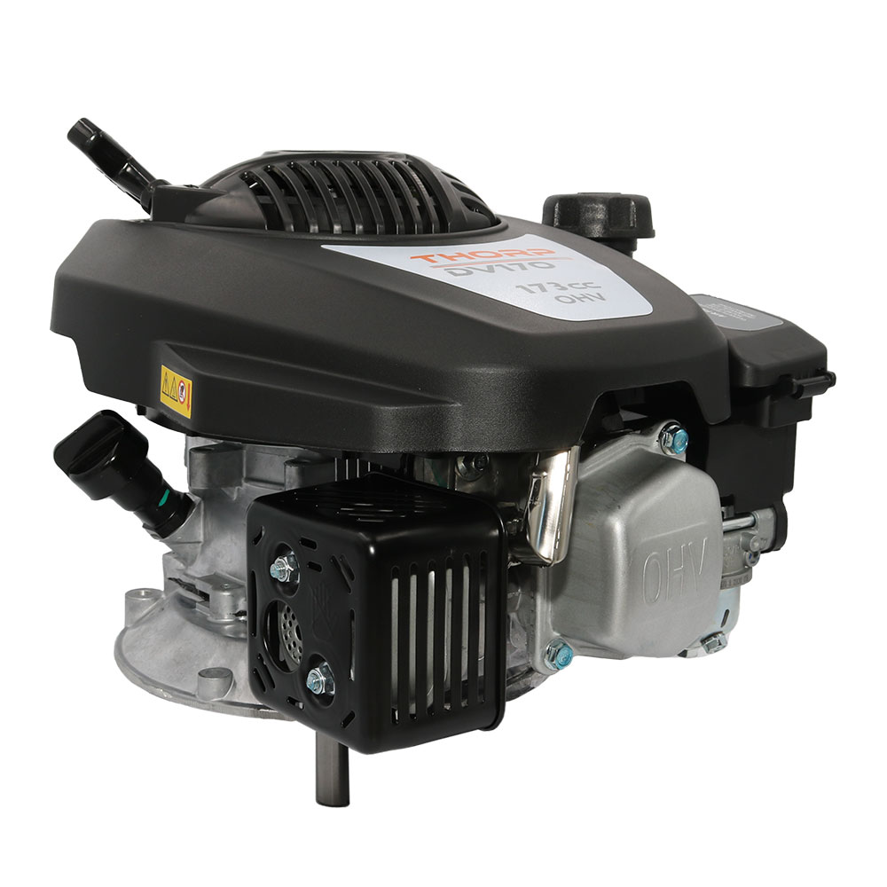 Motor THORP kosačice OHV 4,5 KS DVO170 (radilica 22,2 x 62mm)