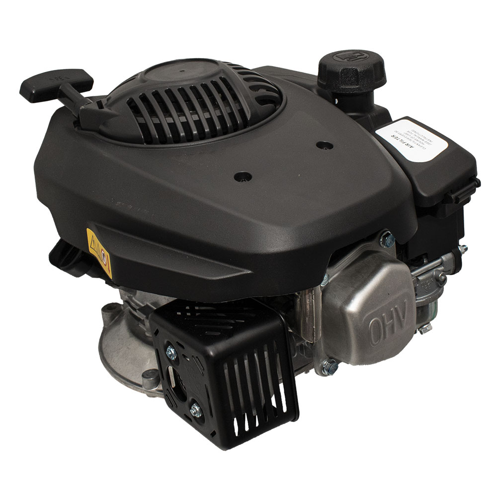 Motor kosačice OHV 4,5 KS DVO170L (radilica 22,2 x 80mm)