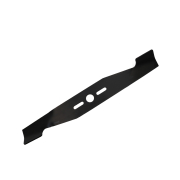 Nož kosačice L 380 mm fi 19,7 mm Sever Alko THORP
