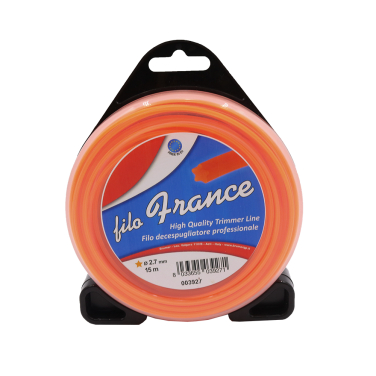 PVC konac fi 2,7x15 m zvezda AGP Filo France