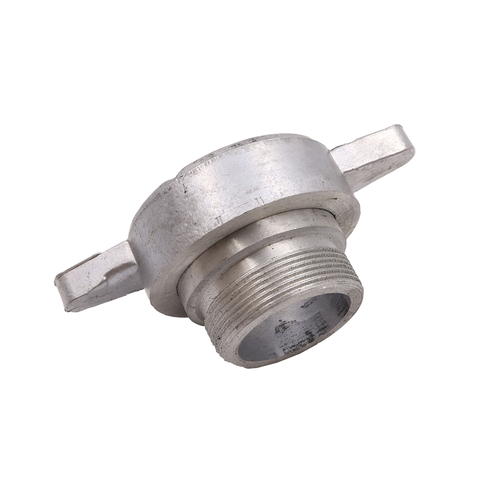 Reducir fi 75 mm sa pumpe na crevo fi 52 mm alum.