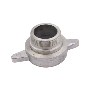 Reducir fi 75 mm sa pumpe na crevo fi 52 mm alum.