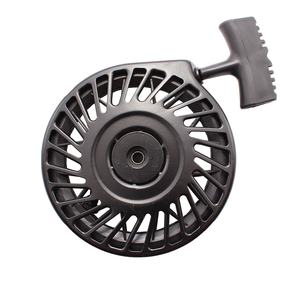 Dekla startera TEC 3,5 do 3,75 KS novi tip kpl THORP