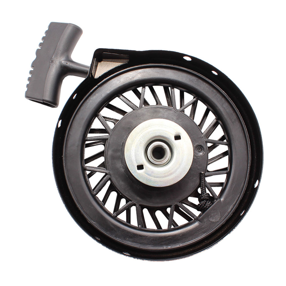 Dekla startera TEC 3,5 do 3,75 KS novi tip kpl THORP