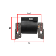 Elektronika B&S 5 KS 397358