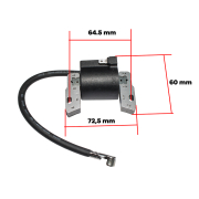 Elektronika B&S 3,5 do 4 KS classic 398593 496914