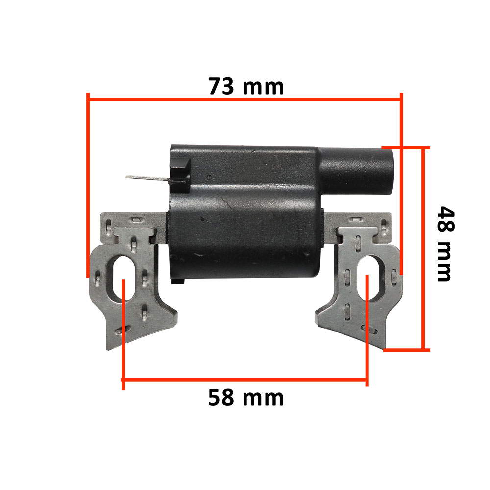 Elektronika THORP DV150 170