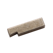 Kajla magneta TEC 610961 ( 18/14x3x4,5 mm ) manji zub