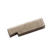 Kajla magneta TEC 610951 ( 18/14x3x4,5 mm ) veći zub