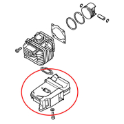 Auspuh motorne testere S 020 200 200T