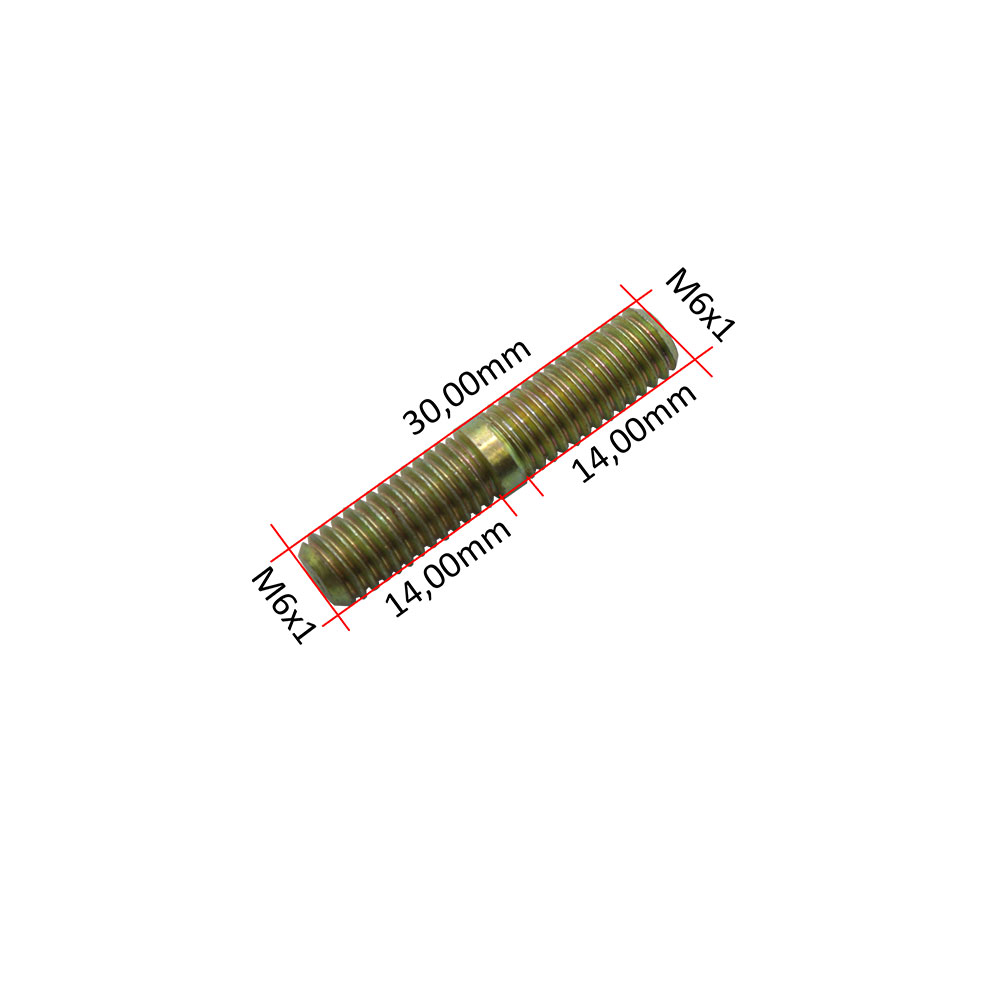 Brezon auspuha S 070 090 Baseh