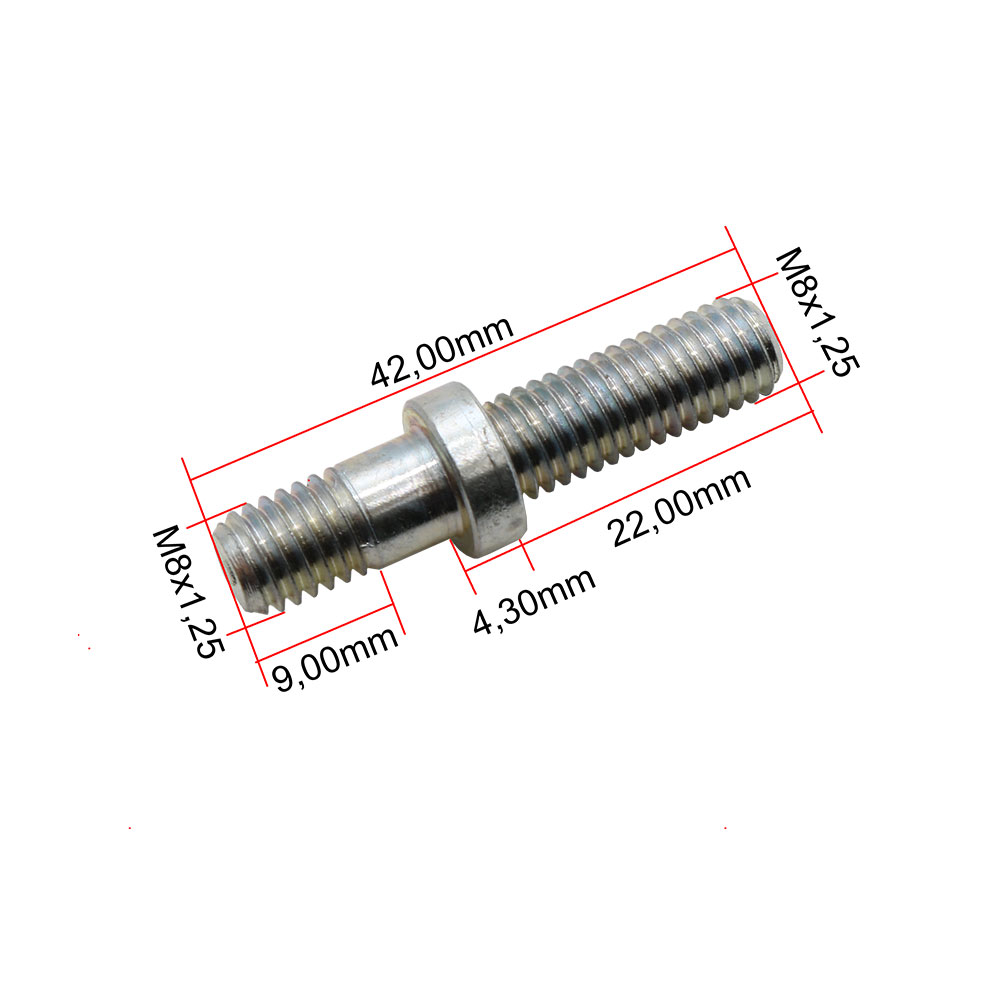 Brezon mača S 024 026 036 046 064 066 THORP