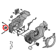 Hvatač lanca H 50 51 55 THORP