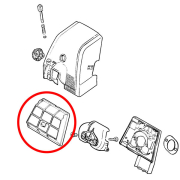 Filter vazduha STIHL MS 084