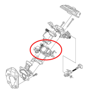 Karburator H 445. 450 THORP