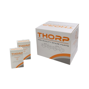 Rolna lanca THORP 3/8" 1,3mm piko 820 z