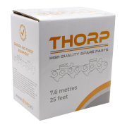 Rolna lanca THORP 3,25" 1,3mm 230 z